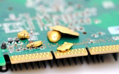 Khai tử Windows 10 có thể thu về hơn 2 tỉ USD kim loại quý