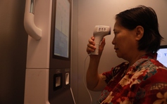 Công an TP.HCM ra mắt 'Trạm công dân số'