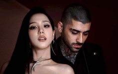 Jisoo (BlackPink) toan tính gì khi hợp tác cùng mỹ nam đẹp nhất thế giới?