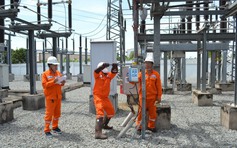 Bắt đầu thí điểm điện 2 thành phần trên giấy với khách hàng dùng từ 200.000kWh/tháng