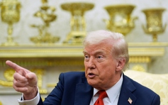 Ông Trump đòi 'đuổi' Tây Ban Nha khỏi NATO