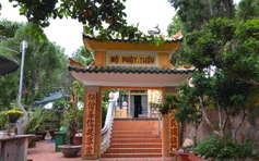 Thất Sơn huyền bí: Huyền thoại về Phật thầy Tây An