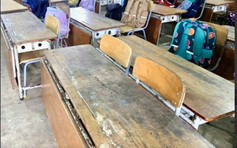 125 trường học TP.HCM có hạng mục xuống cấp nghiêm trọng, nguy cơ gây mất an toàn