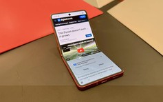 Samsung hỗ trợ Qualcomm, tạo chip vượt mặt iPhone 17 Pro