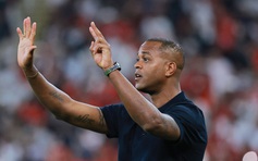 Lịch thi đấu đội tuyển Indonesia-Iraq mới nhất: Sinh tử giành vé World Cup, HLV Kluivert tung tuyệt chiêu?