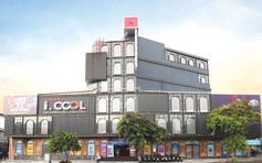 Tái định hình ngành giải trí Karaoke