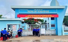 Vụ thầy giáo hành hung đồng nghiệp: UBND tỉnh chỉ đạo ‘nóng’