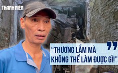 Vụ cháy khiến 5 người chết ở Hà Nội: Lời kể nghẹn ngào của hàng xóm