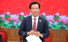 Chủ tịch UBND tỉnh Lâm Đồng: 'Không để tồn tại lời hứa trên giấy'