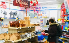 Saigon Co.op hợp tác thúc đẩy tiêu thụ sản phẩm đặc trưng của Huế