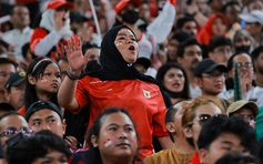 FIFA ‘buốt óc’ với bóng đá Đông Nam Á: Chưa xong vụ Malaysia nhập tịch lậu, đến lượt Indonesia khiếu nại