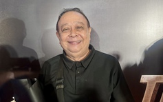 Tiểu Bảo Quốc 20 năm 'gà trống nuôi con', không dám nghĩ tới chuyện đi bước nữa