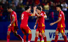 Những nhân vật đặc biệt của đội tuyển Việt Nam, không yêu không được! 
