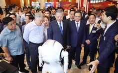 Doanh nghiệp đã sẵn sàng cho kỷ nguyên vươn mình