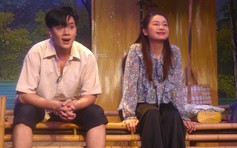 'Tía ơi má dìa' - hơi thở mới cho một chuyện tình son sắt