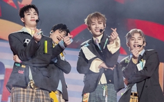 'Tân binh toàn năng' dẫn đầu rating khung giờ vàng trên VTV3