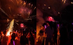 Concert 2 'Em xinh say hi' gặp hàng loạt sự cố