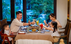 Ẩm thực là một hành trình văn hóa