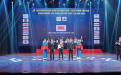 DKRS khẳng định vị thế, bứt phá trong giai đoạn 2025 - 2030