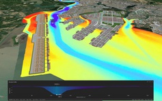 Portcoast: Dấu ấn tiên phong trong chuyển đổi số ngành hạ tầng Việt Nam