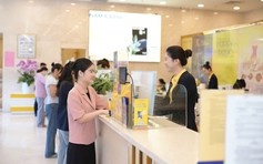 Tài chính xanh trụ cột cho sự phát triển bền vững