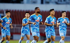 Cao Pendant Quang Vinh chỉ thẳng thiếu sót của đội tuyển Việt Nam: 'Chúng tôi phải...'