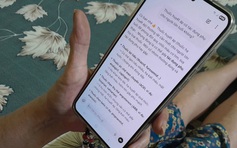 Cảnh báo rủi ro sức khỏe khi tự ý bỏ thuốc vì… tin AI!