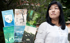 Nhà văn Shin Kyung-sook giao lưu với độc giả Việt Nam 