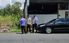 Viện KSND tối cao phục hồi điều tra vụ 'không truy cứu trách nhiệm hình sự người có tội'