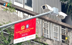FPT Camera AI đồng hành cùng chính quyền địa phương trong chuyển đổi số