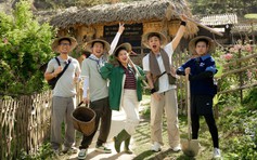 Nhà sản xuất 'Gia đình haha' lên tiếng cảnh báo