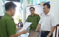 Truy tố cựu Giám đốc Công ty Linh Yến Phi lừa đảo gần 45 tỉ đồng