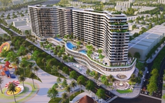 Diamond Sky - Chạm vào đỉnh cao, sở hữu thiên nhiên ‘độc tôn’