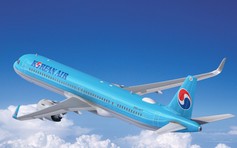 Việt Nam là thị trường trọng điểm của Korean Air