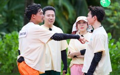 Thấy gì từ cuộc đối đầu của loạt show truyền hình lớn?