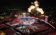 Khai phá 'mỏ vàng' du lịch âm nhạc