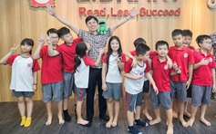 Người cha của trăm học trò