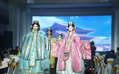 Các thành phố di sản thế giới châu Á hướng đến 'tính đáng sống'