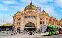 Đón mùa lễ hội cuối năm, Vietjet tăng chuyến bay đến Melbourne, Sydney