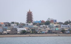 Đặc khu Phú Quý: Từ hậu cứ Trường Sa đến khát vọng làm giàu giữa trùng khơi