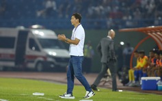 HLV Kim tạm chia tay đội tuyển Việt Nam sau trận gặp Lào, U.23 hội quân liền một mạch