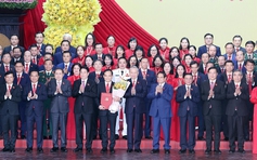 Tin tức đặc biệt trên báo in Thanh Niên 15.10.2025