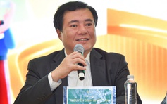 Có gì đặc biệt trong Hội chợ Mùa Thu sắp diễn ra ở Hà Nội?