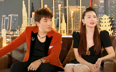 Dương Ngọc Thái: Vợ rất giỏi chịu đựng, ở nhà tôi sống như 'ông vua'