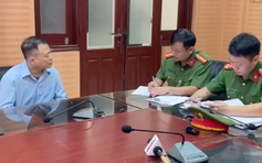 Shark Nguyễn Hòa Bình cam kết trả tiền cho nhà đầu tư