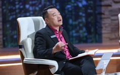 Phản ứng của dân mạng sau vụ Shark Bình bị bắt