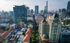 Thêm chính sách đột phá cho siêu đô thị