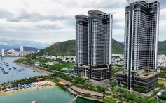 Bài học về thu hút đầu tư