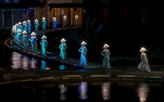 Đảo Ký ức Hội An: Hành trình sáng tạo phát triển du lịch văn hóa Việt Nam