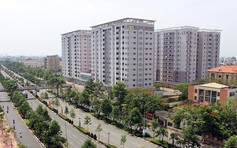 Từ 10.10.2025: Điều chỉnh lãi suất vay ưu đãi Chương trình cho vay nhà ở xã hội